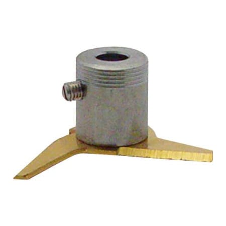 Allpoints Allpoints 265677 Cutter Blade Dyn For Dynamic International (Hand Mixers) 265677